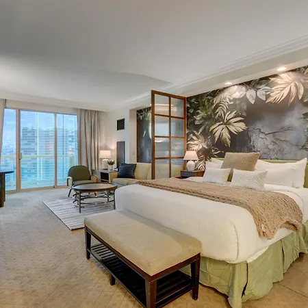 Blu Cashmere Premium Suite : Mgm Signature Hotel